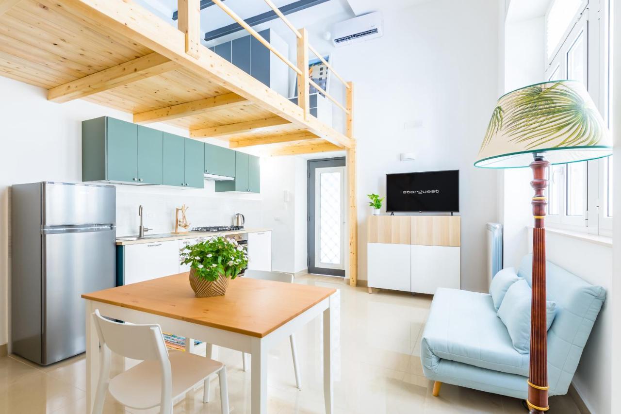 Naiva 2 Apartment Naples Exterior photo