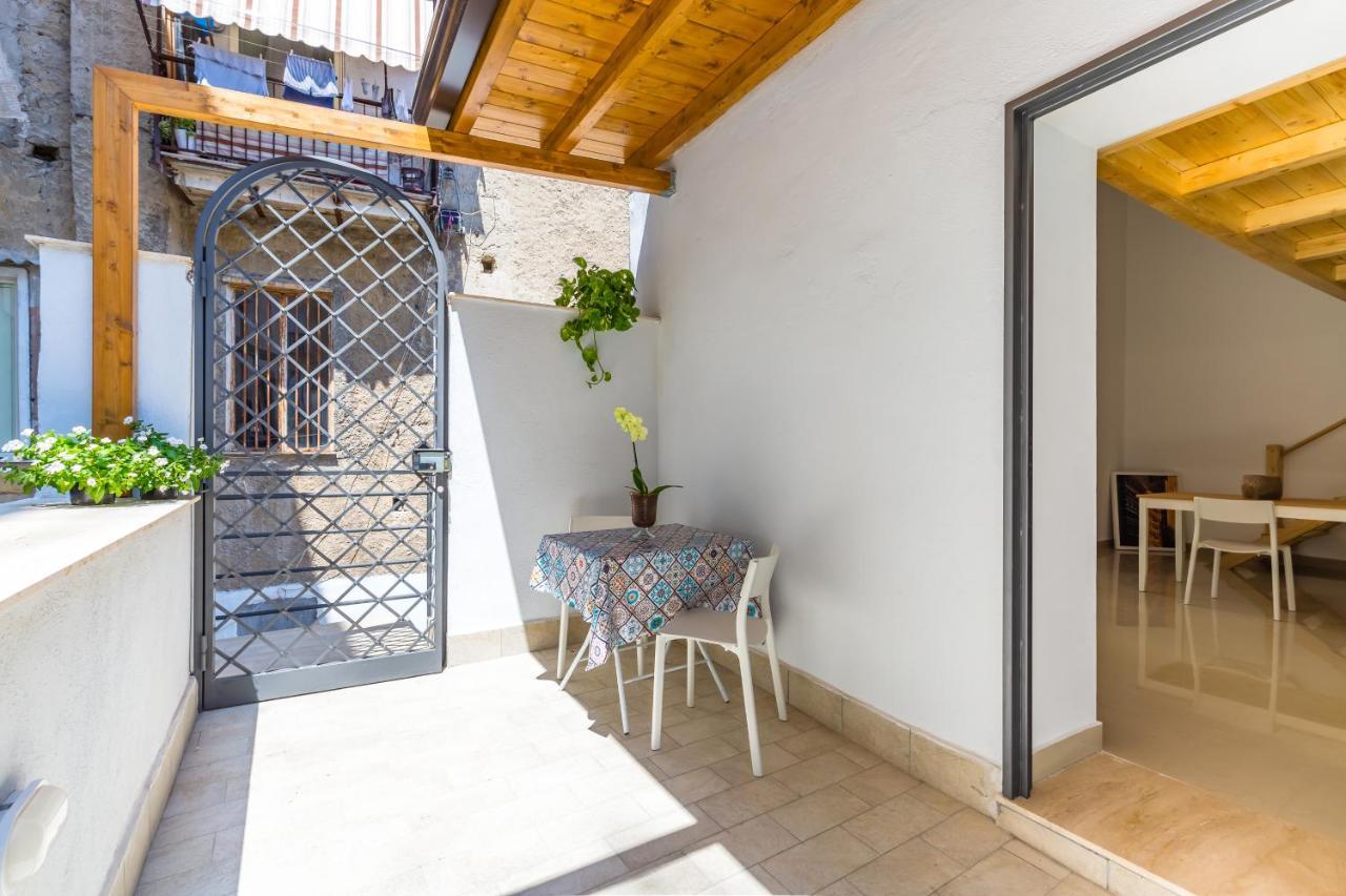Naiva 2 Apartment Naples Exterior photo